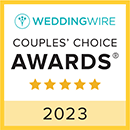 Wedding Wire Best of Weddings 2023