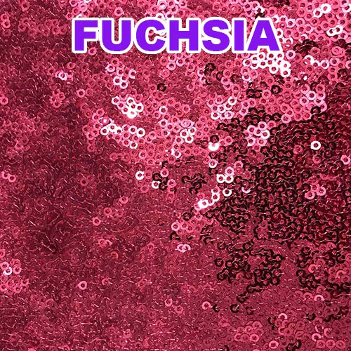 Fuchsia Background