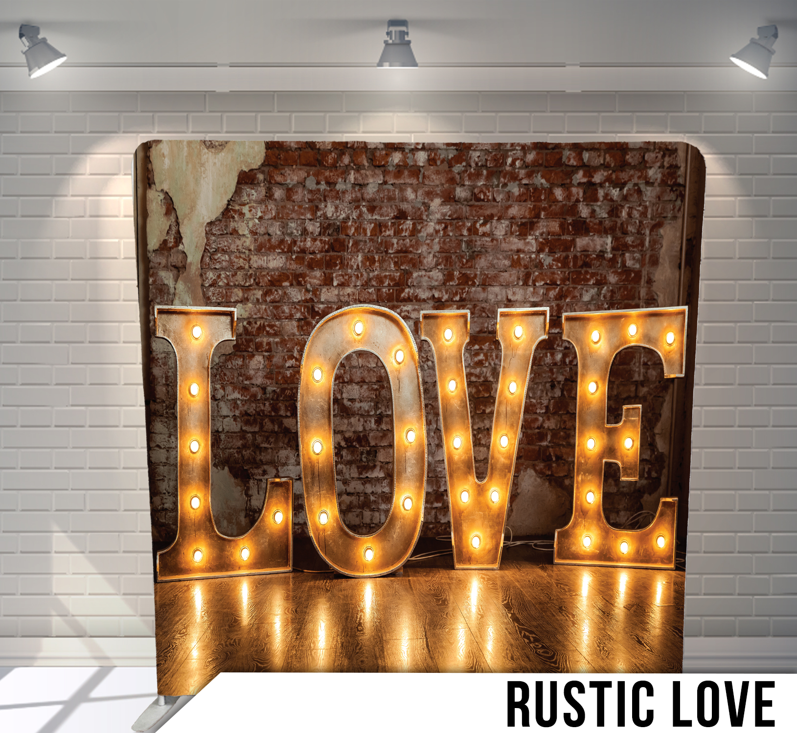 Rustic Love