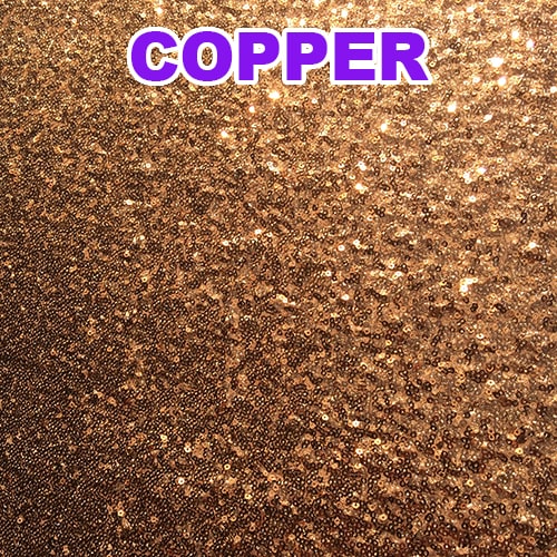 Copper Background