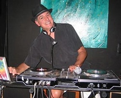 DJ Criss  West Palm Beach FL