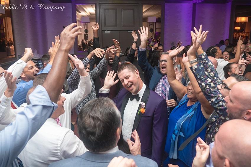 Fort Lauderdale Dj Djs For Weddings In Fl
