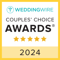 Wedding Wire Best of Weddings 2023