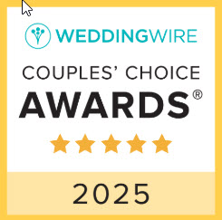 WeddingWire Best of Weddings 2025