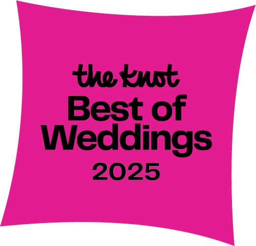 The Knot Best of Weddings 2025