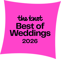 The Knot Best of Weddings 2026